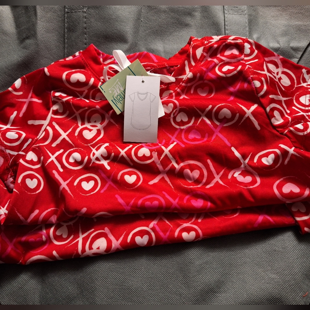 Little girl nightgown